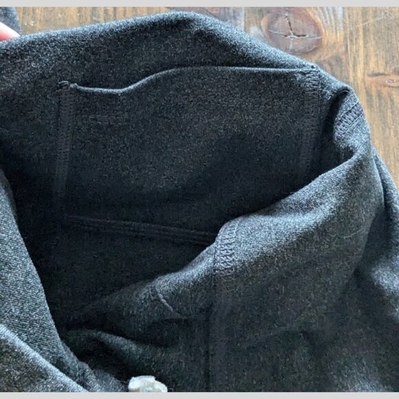 Fabletics Define PowerHold® High-Waisted Legging - Picture 6 of 6